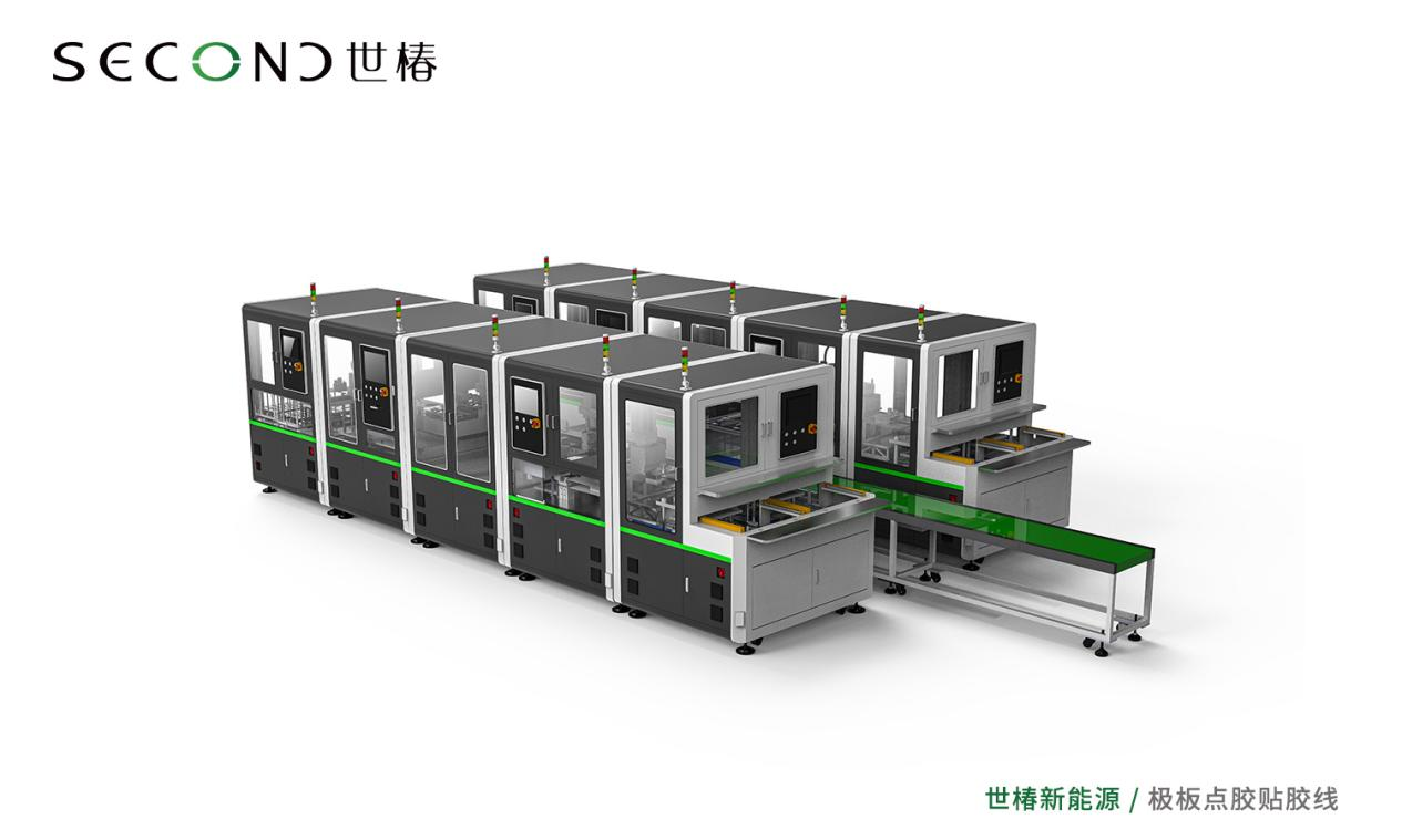 緊抓氫能技術需求風口，世椿新能源“機器人應用”跑出加速度