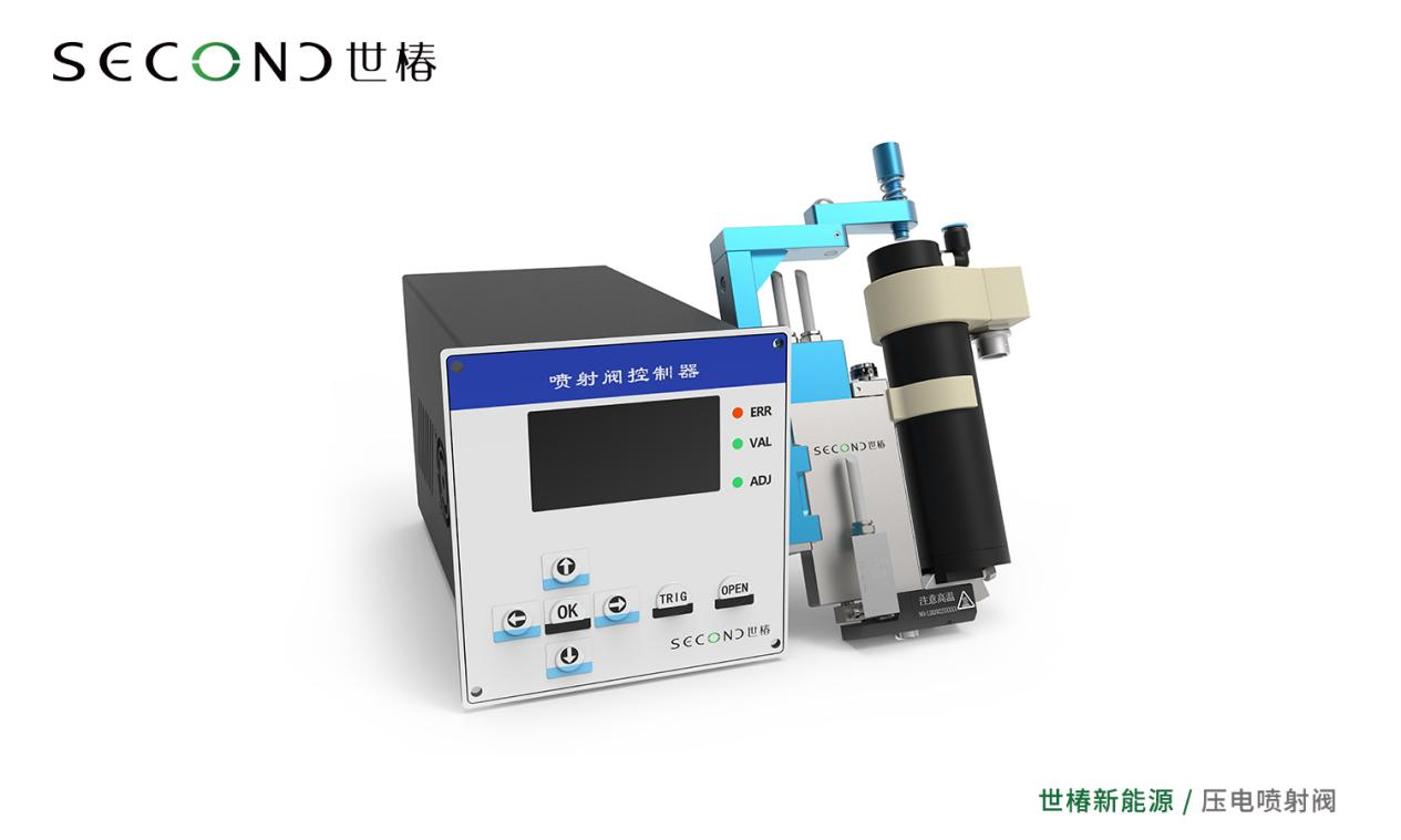 乘氫能源東風，世椿新能源流體精密控制技術順勢而上